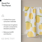 GEOMETRY Kitchen Tea Towels - Image 3