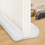 MAXTID Large Door Draft Stopper 30 Inch by MAXTID