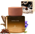 Car Air Freshener 50ML Car Fresheners Fragrance, Spicy Sandalwood Fragrance Oil by AIRPURELLE