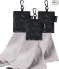 SEIBER Eyeglass Cleaning Microfiber Cloth, 7 x 7 inch Glasses Cloth by SEIBER