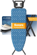 Kitsure Folding Ironing Board by Kitsure