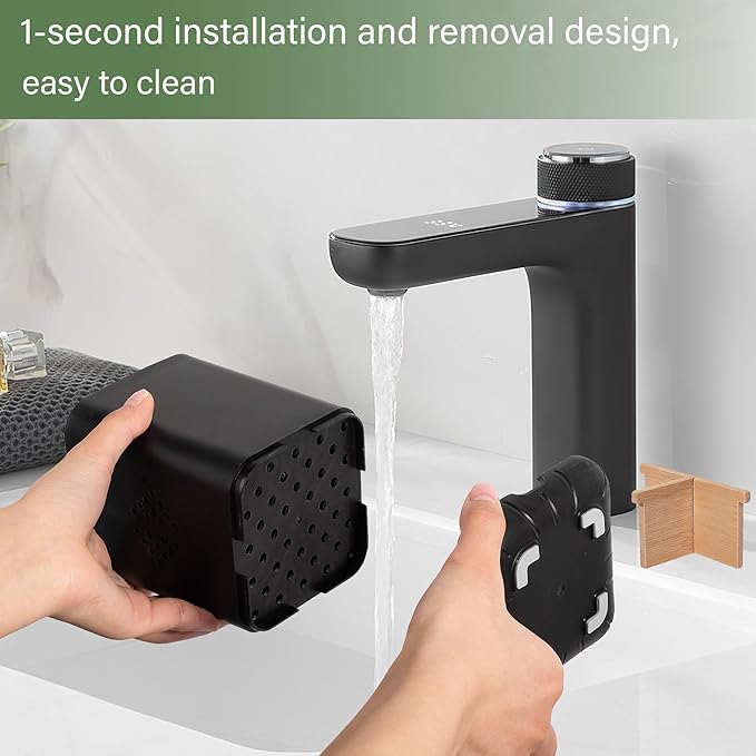 Toothbrush Holders for Bathrooms, Electric Toothbrush Holder Kids Toothbrush - Image 3