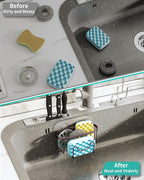 HapiRm Multifunctional Sponge Holder - Image 7