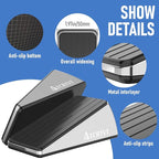 Heavy Duty Door Stopper Wedge - Image 6