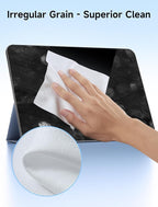 JSAUX 50 Pack Microfiber Cleaning Cloth, - Image 3