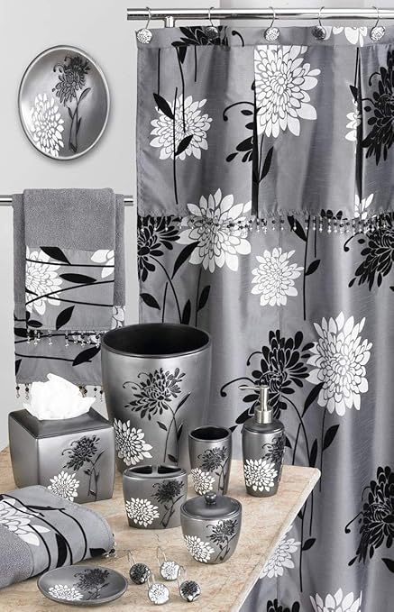 Zahari Home Decorative Trash Can - Image 6