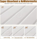 Dish Drying Mat，Stone Drying Mat - Image 4