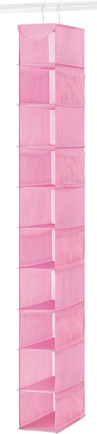 Whitmor Hanging Shoe Shelves by Whitmor
