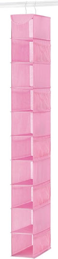 Whitmor Hanging Shoe Shelves by Whitmor