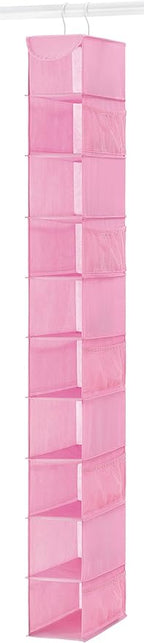 Whitmor Hanging Shoe Shelves by Whitmor