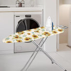 Iron Board Cover Standard Size, Ironing Board Cover, Sunfloral Ironing Board - Image 2
