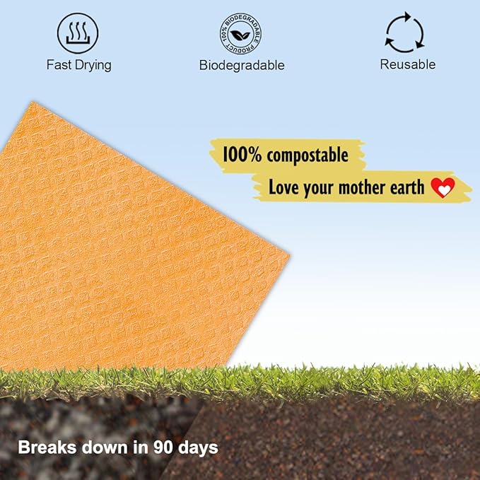 Swedish Dishcloths - Image 6