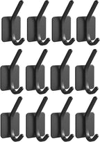 Paoli Heavy Duty Self Adhesive Hooks by Paoli