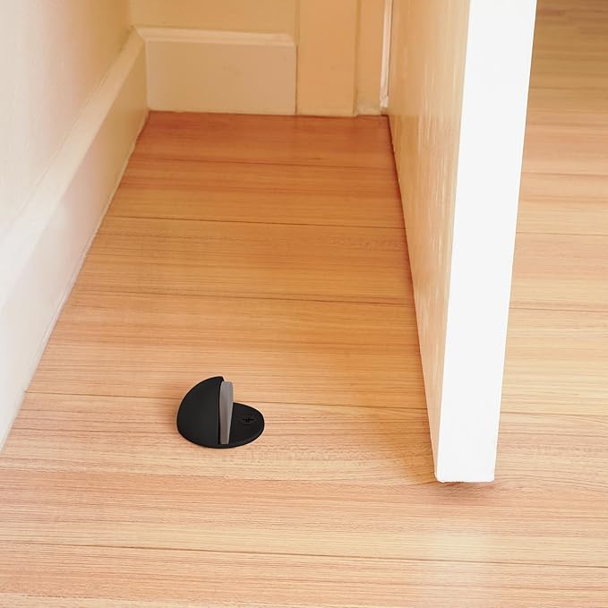 Design House Dome Door Stop Wall Protector - Image 8