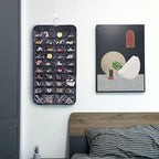 Bloss Hanging Jewelry Organizer and storage - Image 5