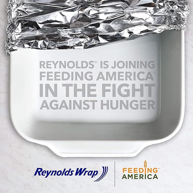 Reynolds Wrap Aluminum Foil) - Image 2
