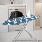 Horse Standard Ironing Board Cover Iron Pad Covers - Image 2