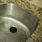 Danco Disposal Genie Garbage Disposal Strainer | Kitchen Sink Drain Splash - Image 4