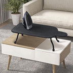 Duwee 15"x30" Table Top Ironing Board Extra Wide - Image 6