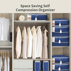 DIMJ Comforter Storage Bag 6 Pack - Image 7