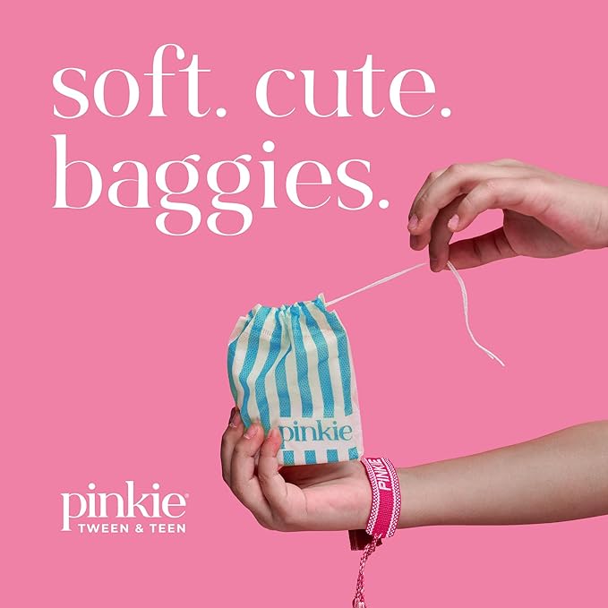 Pinkie Period Starter Pads - Image 8
