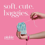 Pinkie Period Starter Pads - Image 8
