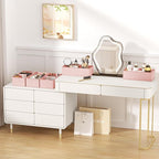 DIMJ Drawer Organizer Clothes Storage - Image 6