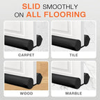 Comfyanno Under Door Draft Stopper - Image 8