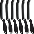 SXhyf Hard Bristle Crevice Cleaning Brush by SXhyf