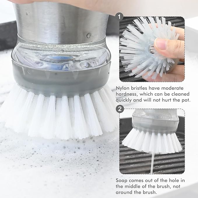 Shadowgallery Palm Brush Refills - Image 6