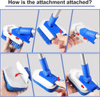 Lalafancy Bathroom Scrubber - Image 3