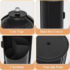 Dustproof Toothbrush Holders - Image 5