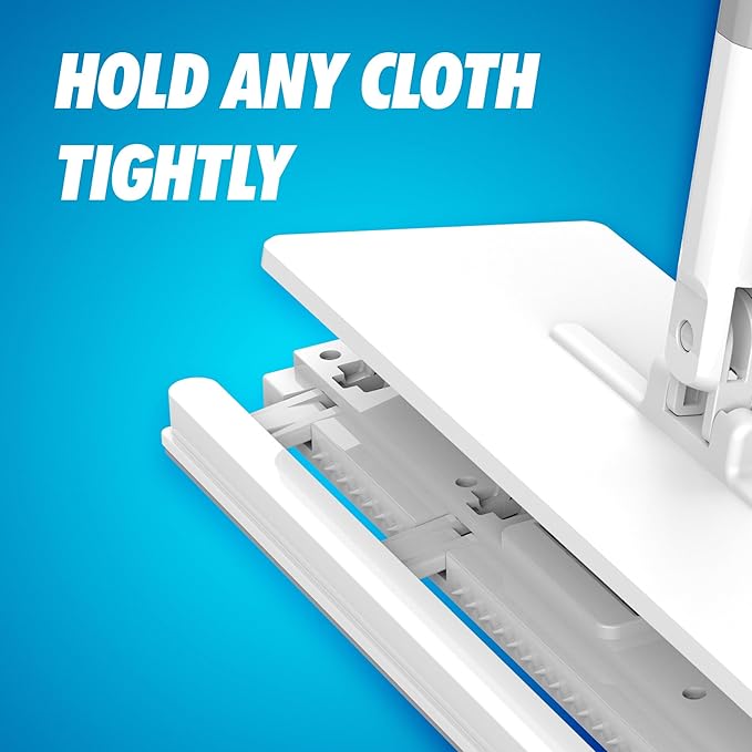 FlexiClamp Sweep & Mop Kit - Image 4