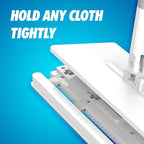 FlexiClamp Sweep & Mop Kit - Image 4