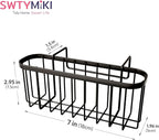 SWTYMIKI Sponge Holder for Kitchen Sink - Image 7
