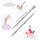 Eyxformula Gel Polish Remover Kit - Image 5