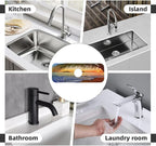Coco Beach Kitchen sink faucet pad, strong water absorption, anti slip - Image 8