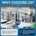 Bathroom Countertop Organizer - Image 6