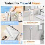 Bitvae Ultrasonic Electric Toothbrush - Image 4