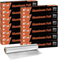 Jetfoil Aluminum Foil, 200 Sq. Ft. by Unknown