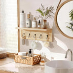 Homode Coat Rack Wall Mount - Image 6
