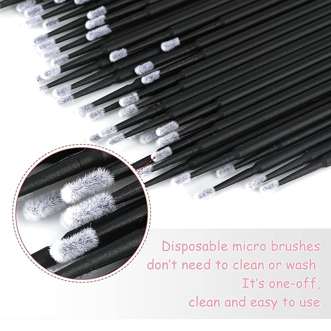 G2PLUS Micro Swabs - Image 3