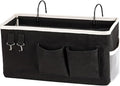 Bedside Storage Caddy/Bedside Hanging Storage Bag by Ozzptuu