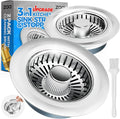 zaa Kitchen Sink Drain Strainer by zaa