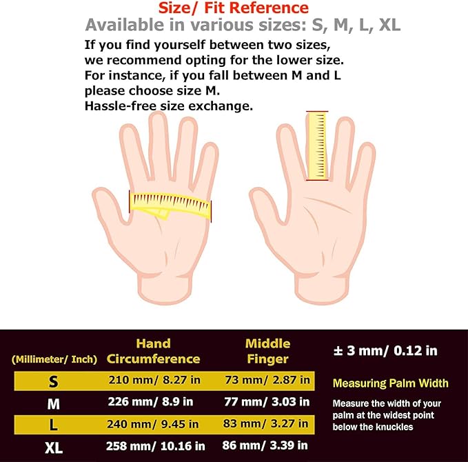 kitchen-star Ultimate Rubber Household PVC Gloves - Image 4