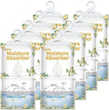 Moisture Absorbers 8 Packs by Ksend