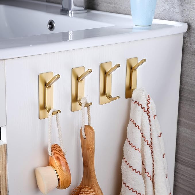Taozun Adhesive Hooks - Image 6