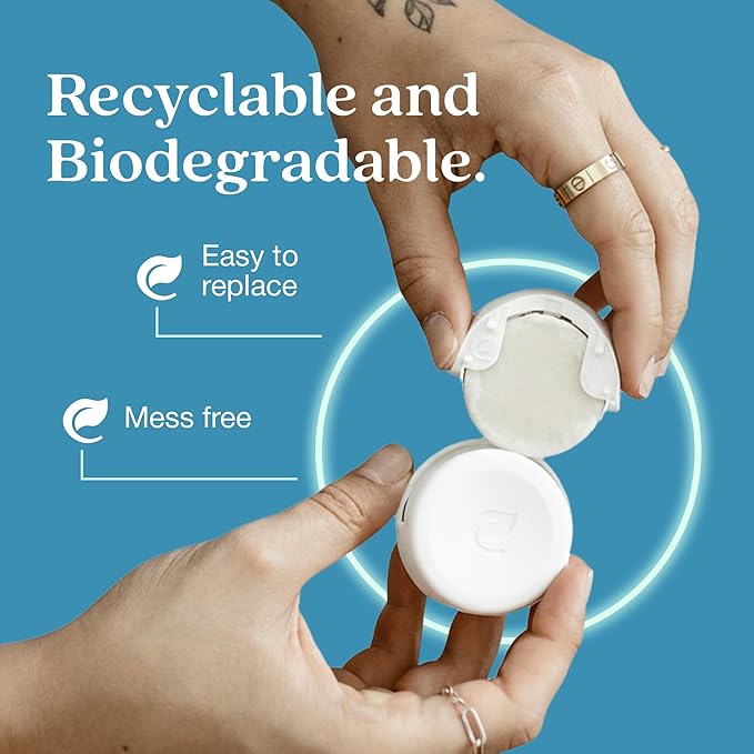 Enviroscent Non-Toxic Air Freshener Paper Refills - Image 6