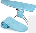 FIOBEE Ironing Board Cover and Pad Extra Thick Iron Board Pad by FIOBEE