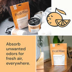 Fresh Wave Orange Odor Eliminating & Deodorizing Packs - Image 6
